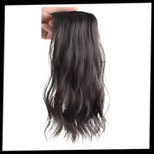 Load image into Gallery viewer, Clip per Extension Naturali Mossi - Ozerty
