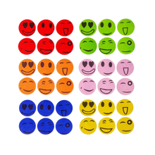 Load image into Gallery viewer, Adesivi repellenti per zanzare con ingredienti naturali - Ozerty
