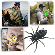 Load image into Gallery viewer, Esche ragno a movimento naturale - Ozerty
