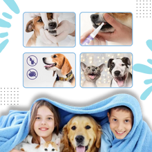 Load image into Gallery viewer, Gel Orale per Animali Domestici - Ozerty
