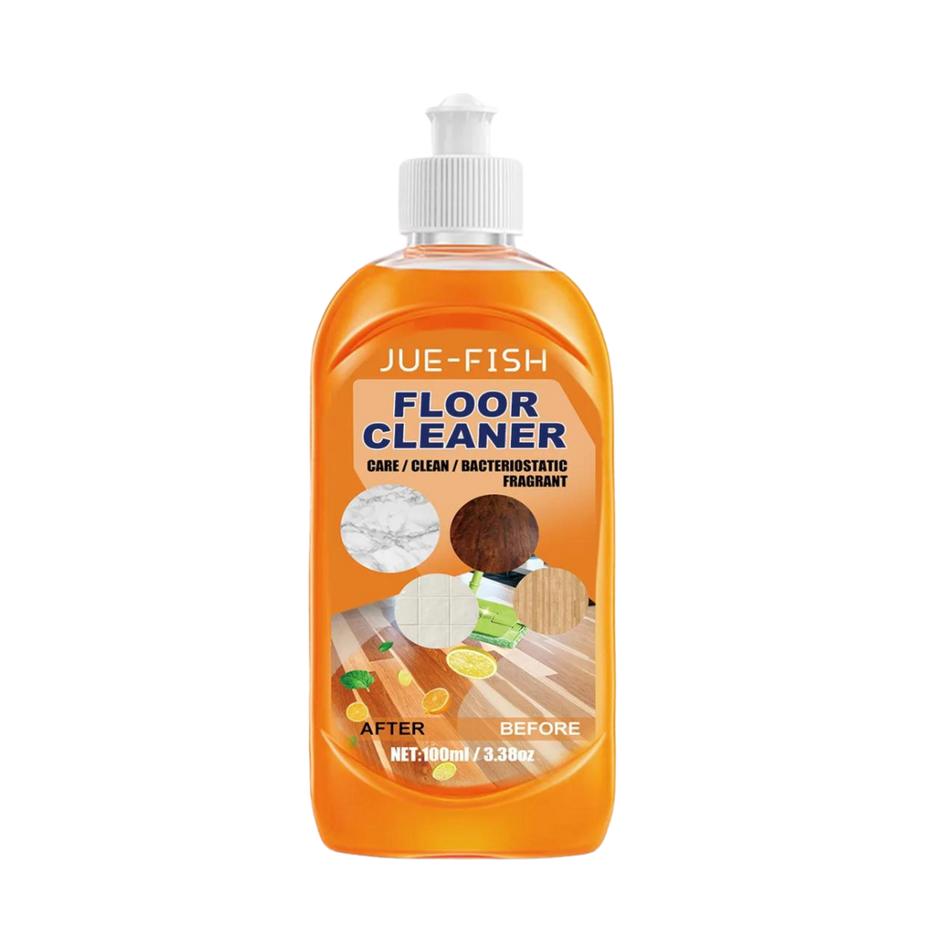 Detergente Multiuso per Marmo con Profumo Naturale - Ozerty