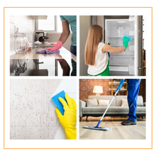 Load image into Gallery viewer, Detergente Multiuso per Marmo con Profumo Naturale - Ozerty
