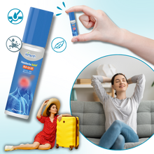 Carica l&#39;immagine nel visualizzatore di Gallery, Olio Naturale per il Sollievo dal Dolore - Ozerty
