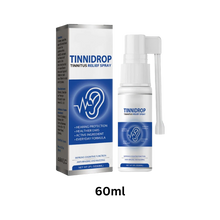 Load image into Gallery viewer, Sollievo dagli acufeni in modo naturale e sicuro - Ozerty
