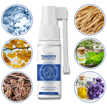 Load image into Gallery viewer, Sollievo dagli acufeni in modo naturale e sicuro - Ozerty
