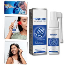 Load image into Gallery viewer, Sollievo dagli acufeni in modo naturale e sicuro - Ozerty
