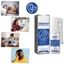Load image into Gallery viewer, Sollievo dagli acufeni in modo naturale e sicuro - Ozerty
