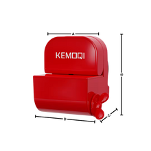 Load image into Gallery viewer, Dispenser di Dentifricio - Ozerty
