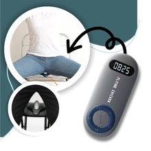 Carica l&#39;immagine nel visualizzatore di Gallery, Trainer non invasivo per il pavimento pelvico - Ozerty
