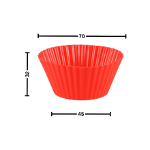 Load image into Gallery viewer, Fodera in silicone antiaderente e termoresistente - Ozerty
