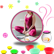 Load image into Gallery viewer, Fodera in silicone antiaderente e termoresistente - Ozerty
