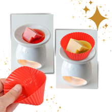 Load image into Gallery viewer, Fodera in silicone antiaderente e termoresistente - Ozerty
