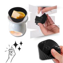 Load image into Gallery viewer, Fodera in silicone antiaderente e termoresistente - Ozerty
