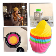 Load image into Gallery viewer, Fodera in silicone antiaderente e termoresistente - Ozerty
