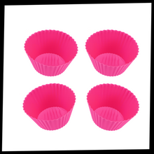 Load image into Gallery viewer, Fodera in silicone antiaderente e termoresistente - Ozerty
