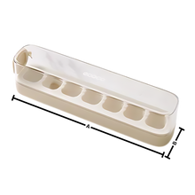 Load image into Gallery viewer, Vassoi per cubetti di ghiaccio in silicone antiaderente - Ozerty
