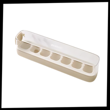 Load image into Gallery viewer, Vassoi per cubetti di ghiaccio in silicone antiaderente - Ozerty
