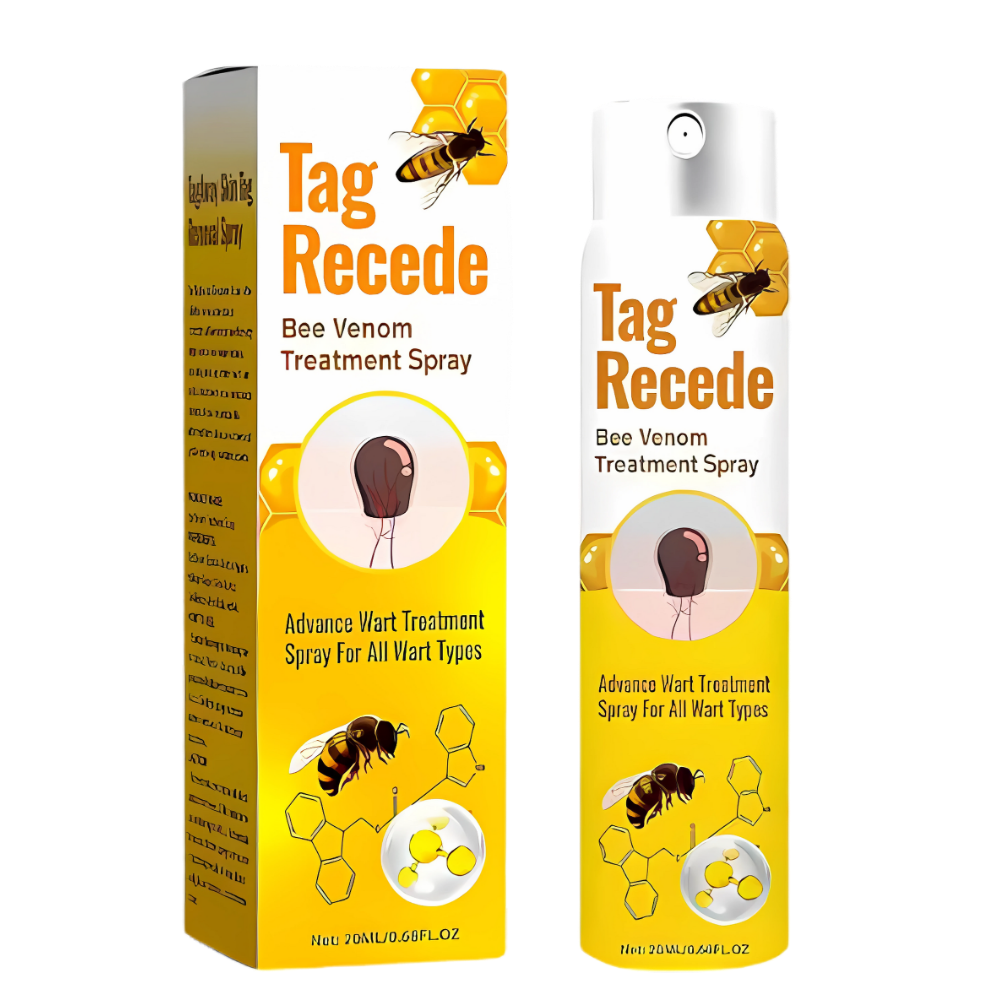 Rimuovi Escrescenze Cutanee Non-Invasivo - Ozerty