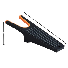 Load image into Gallery viewer, Tirante per scarponi con impugnatura antiscivolo - Ozerty
