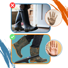 Load image into Gallery viewer, Tirante per scarponi con impugnatura antiscivolo - Ozerty

