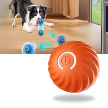 Carica l&#39;immagine nel visualizzatore di Gallery, Palla intelligente anti-ostacoli per cani - Ozerty
