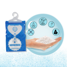 Load image into Gallery viewer, Sacchetto Deumidificatore Antiodore - Ozerty
