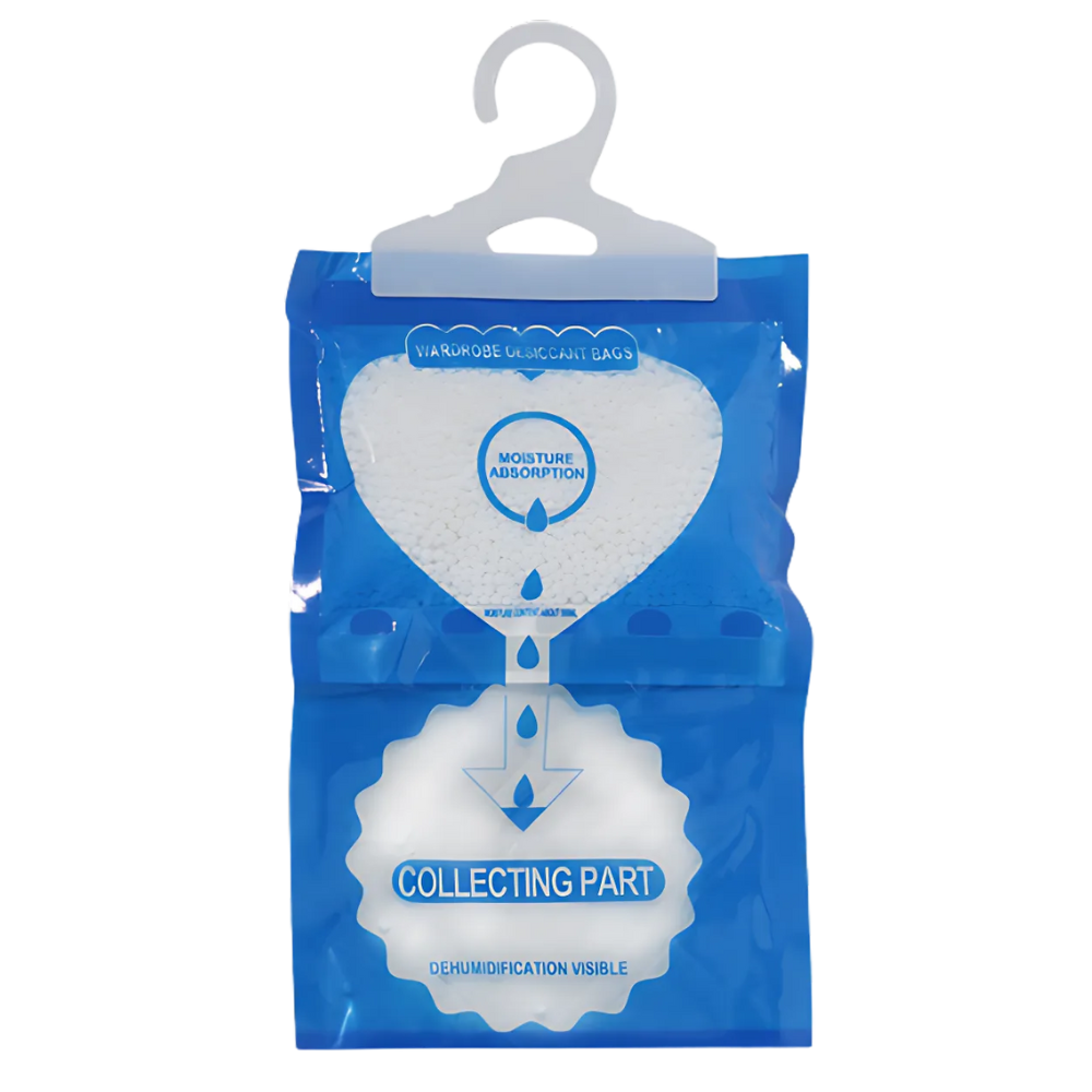 Sacchetto Deumidificatore Antiodore - Ozerty