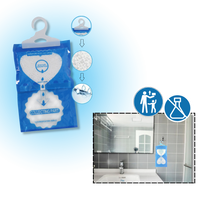 Load image into Gallery viewer, Sacchetto Deumidificatore Antiodore - Ozerty
