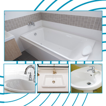 Load image into Gallery viewer, Tappo per lavello pop-up per l&#39;isolamento degli odori - Ozerty
