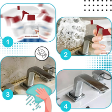 Carica l&#39;immagine nel visualizzatore di Gallery, Neutralizzatore di Odori ed Eliminatore di Muffa - Ozerty
