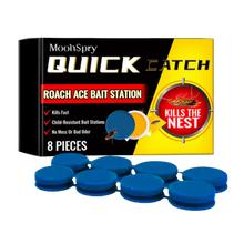 Carica l&#39;immagine nel visualizzatore di Gallery, Trappole per scarafaggi inodore - Ozerty
