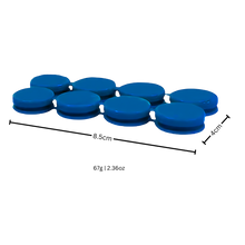 Carica l&#39;immagine nel visualizzatore di Gallery, Trappole per scarafaggi inodore - Ozerty
