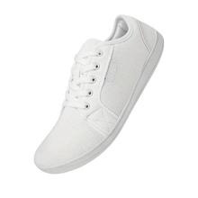 Load image into Gallery viewer, Scarpe Comfort a Calzata Ampia -Bianco - Ozerty
