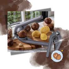 Load image into Gallery viewer, Schiaccianoci Ottimizzato - Ozerty
