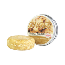 Load image into Gallery viewer, Shampoo biologico per la ricrescita dei capelli - Ozerty
