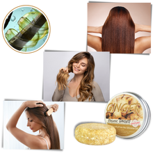 Load image into Gallery viewer, Shampoo biologico per la ricrescita dei capelli - Ozerty

