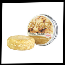 Load image into Gallery viewer, Shampoo biologico per la ricrescita dei capelli - Ozerty
