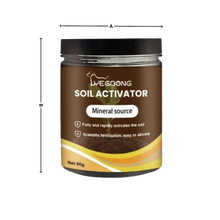 Carica l&#39;immagine nel visualizzatore di Gallery, Attivatore del suolo con nutrienti organici - Ozerty
