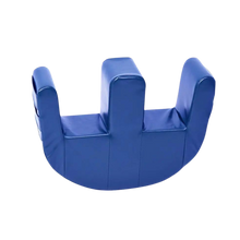 Load image into Gallery viewer, Cuscino ortopedico alzapersona -Blu - Ozerty
