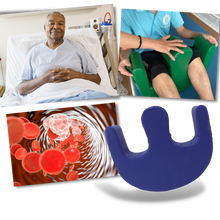 Load image into Gallery viewer, Cuscino ortopedico alzapersona - Ozerty
