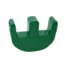 Load image into Gallery viewer, Cuscino ortopedico alzapersona -Verde - Ozerty
