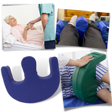 Load image into Gallery viewer, Cuscino ortopedico alzapersona - Ozerty
