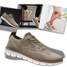 Load image into Gallery viewer, Scarpe Ortopediche Traspiranti con Supporto per l&#39;Arco Plantare - Ozerty
