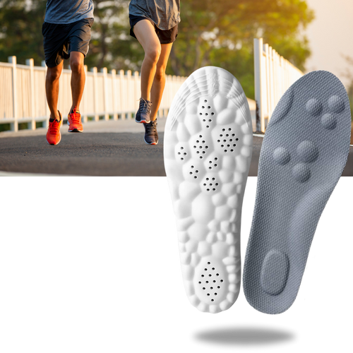 Solette Ortopediche in Foam - Ozerty