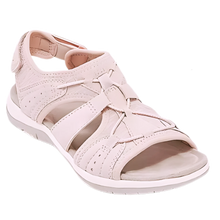 Load image into Gallery viewer, Sandali antiscivolo con supporto ortopedico -Rosa - Ozerty
