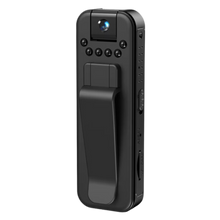 Load image into Gallery viewer, Bodycam Wireless Compatibile con OTG per i Vlog - Ozerty
