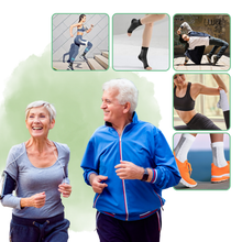 Load image into Gallery viewer, Calze per neuropatia antidolorifica - Ozerty
