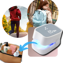 Carica l&#39;immagine nel visualizzatore di Gallery, Laser indolore per funghi delle unghie - Ozerty
