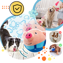 Carica l&#39;immagine nel visualizzatore di Gallery, Palla Giocattolo con Sensore per Animali Domestici - Ozerty
