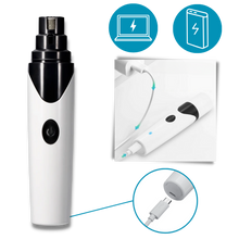 Load image into Gallery viewer, Smerigliatrice di unghie per animali domestici - Ozerty
